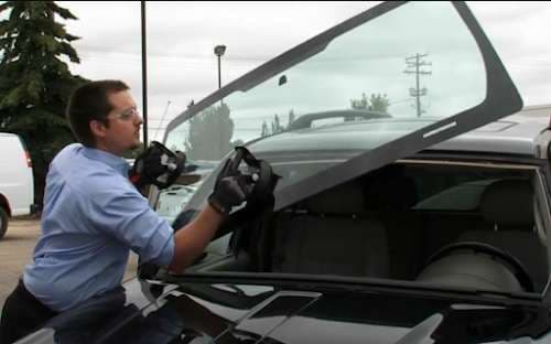 Image of Meridian Mobile Auto Glass Irvine