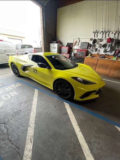 Image of Onsite Auto Glass Services LLC