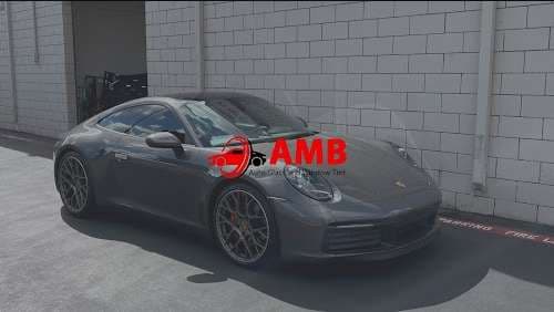 Image of AMB Auto Glass and Window Tint
