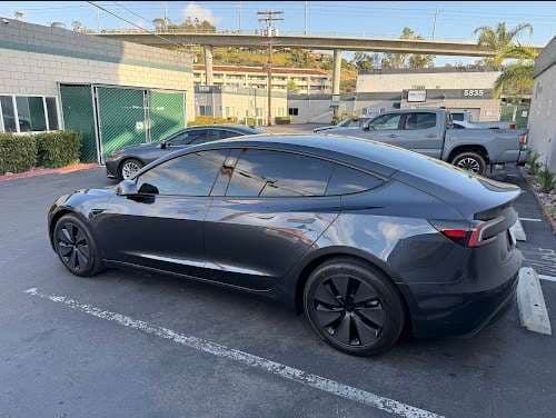 Image of AMB Auto Glass and Window Tint