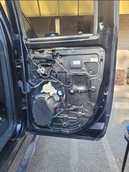 Image of New City Auto Glass Mobile Services