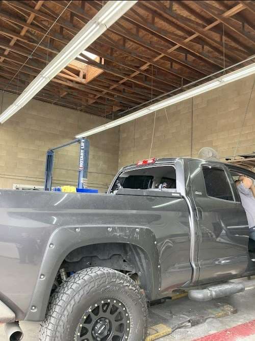 Image of Auto Glass Specialists - San Diego