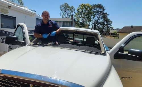 Image of Auto Glass Specialists - San Diego