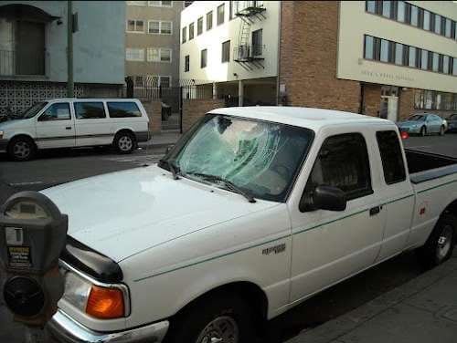 Image of Auto Glass Specialists - San Diego