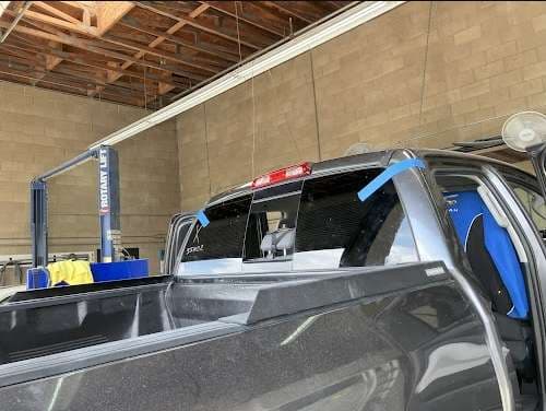 Image of Auto Glass Specialists - San Diego