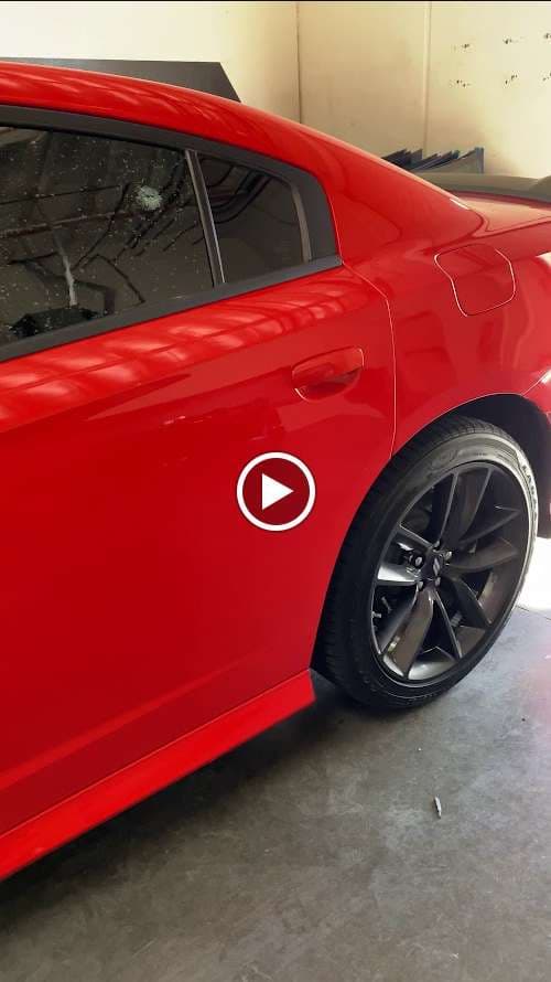 Image of De Leon Auto Glass