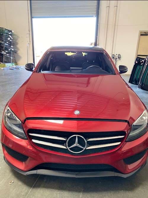 Image of De Leon Auto Glass