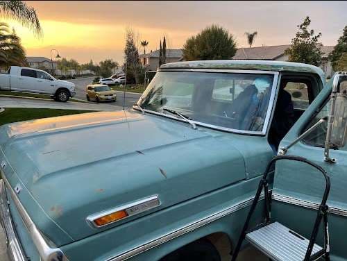 Image of Premier auto glass of Bakersfield