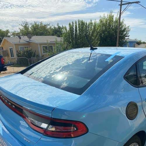 Image of Premier auto glass of Bakersfield