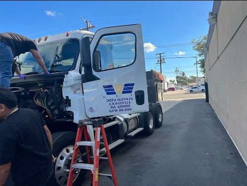 Image of Signature Auto Glass