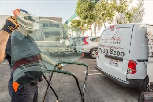 Image of Signature Auto Glass