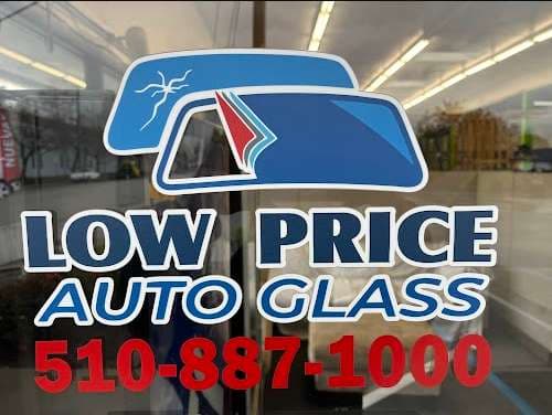 Image of LOW PRICE AUTO GLASS Hayward