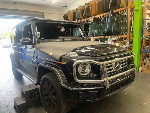 Image of LOW PRICE AUTO GLASS Hayward