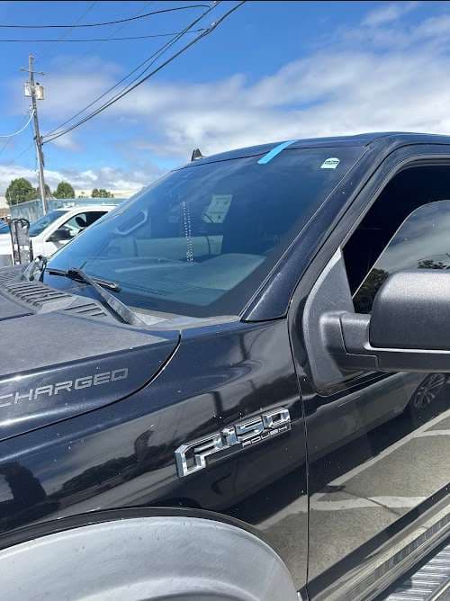 Image of LOW PRICE AUTO GLASS Hayward