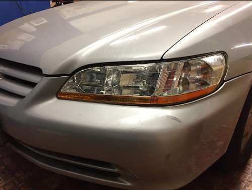 Image of LOW PRICE AUTO GLASS Hayward