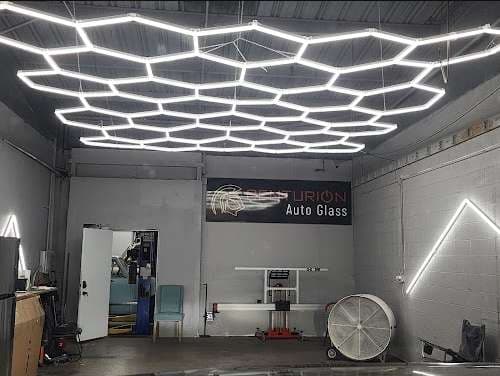 Image of Centurion Auto Glass of Roseville and Granite Bay