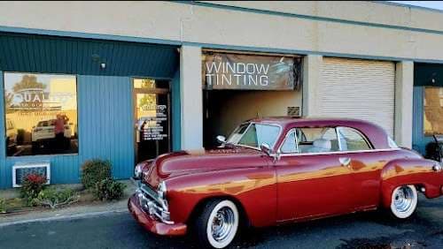 Image of Quality Auto Glass and Tint