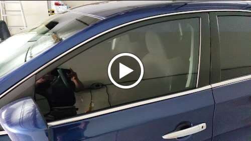 Image of Quality Auto Glass and Tint