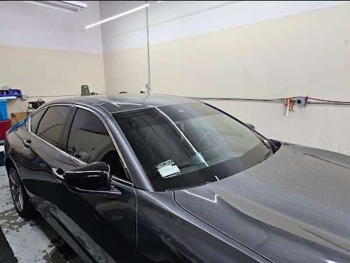 Image of Quality Auto Glass and Tint