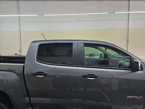 Image of Quality Auto Glass and Tint