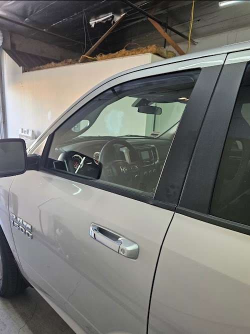 Image of Quality Auto Glass and Tint