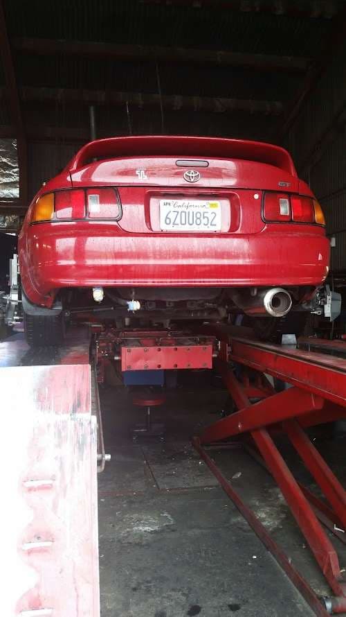 Image of Best Price Auto Glass & Tinting