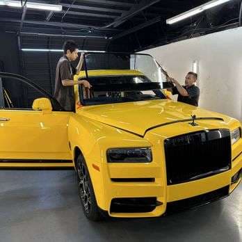 Image of Denzo Auto Glass