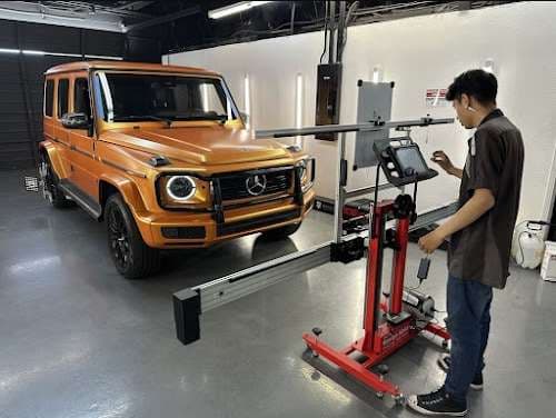 Image of Denzo Auto Glass