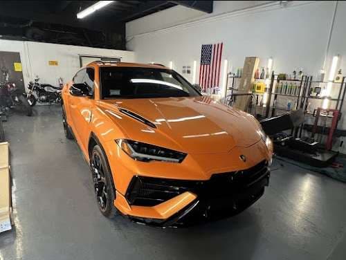 Image of Denzo Auto Glass