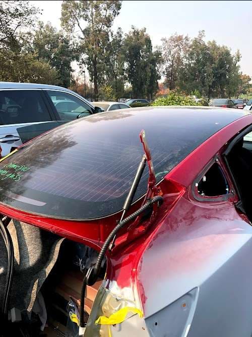 Image of Budget Auto Glass