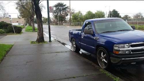 Image of Budget Auto Glass