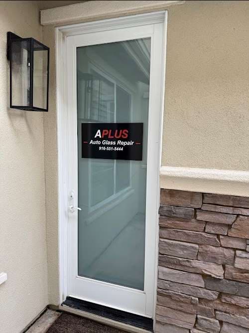 Image of A Plus Auto Glass Repair