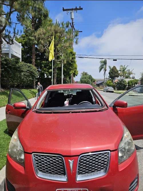 Image of San Antonio Auto Glass