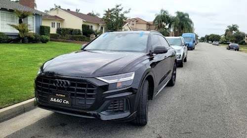 Image of San Antonio Auto Glass