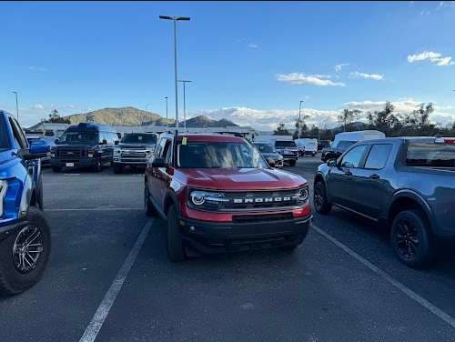 Image of Nike Auto Glass - Windshield Replacement