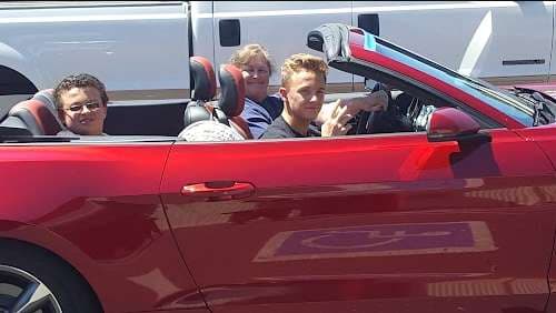 Image of Mc Sparren Auto Glass Co