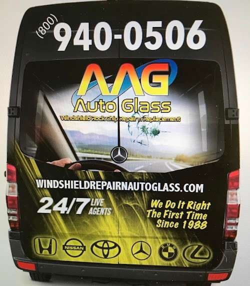 Image of Budget Auto Glass Inc
