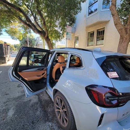 Image of Premium Auto Glass Solution