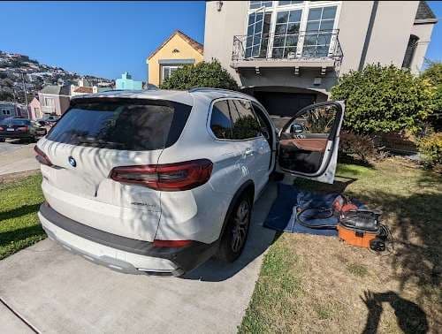 Image of Premium Auto Glass Solution