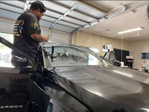 Image of CA Auto Glass