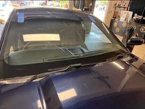 Image of CA Auto Glass