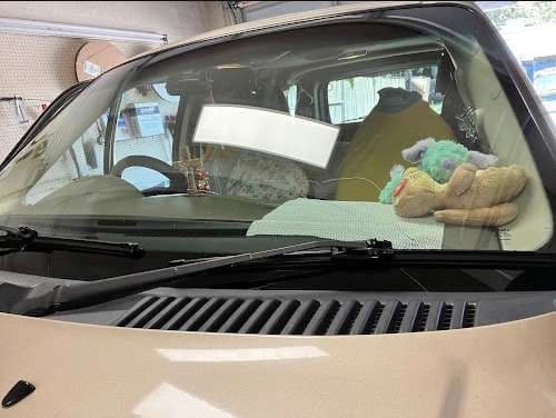 Image of CA Auto Glass