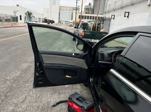 Image of San Francisco Mobile Auto Glass Specialist