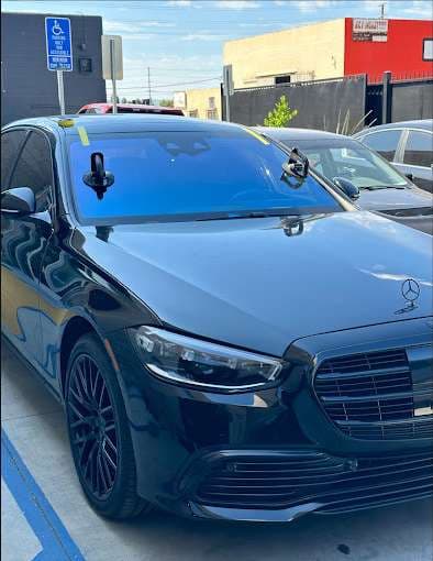 Image of San Francisco Mobile Auto Glass Specialist