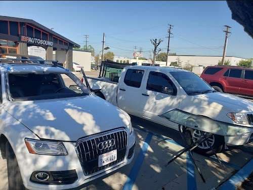 Image of New Creation Auto Glass