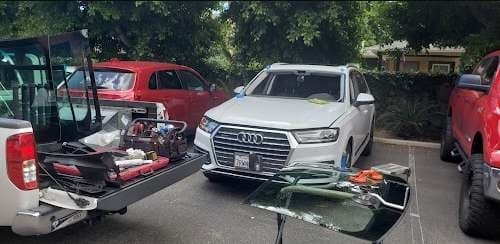 Image of New Creation Auto Glass