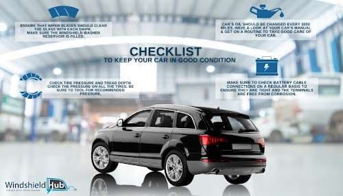 Image of WindshieldHUB