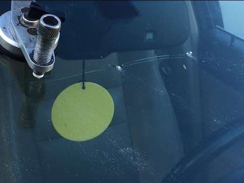Image of AAsaferide Windshield Repair