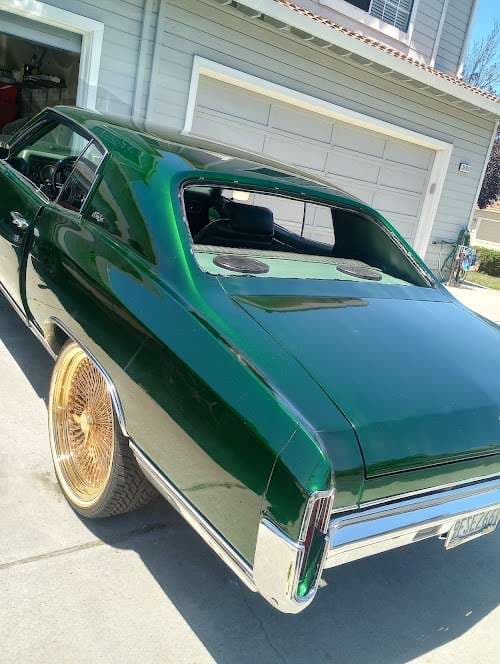 Image of Best & Fast Auto Glass