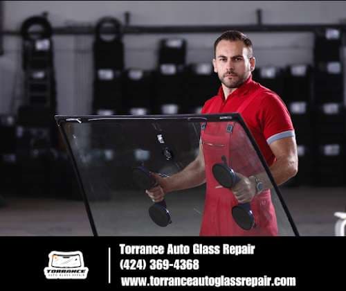 Image of Torrance Auto Glass Repair